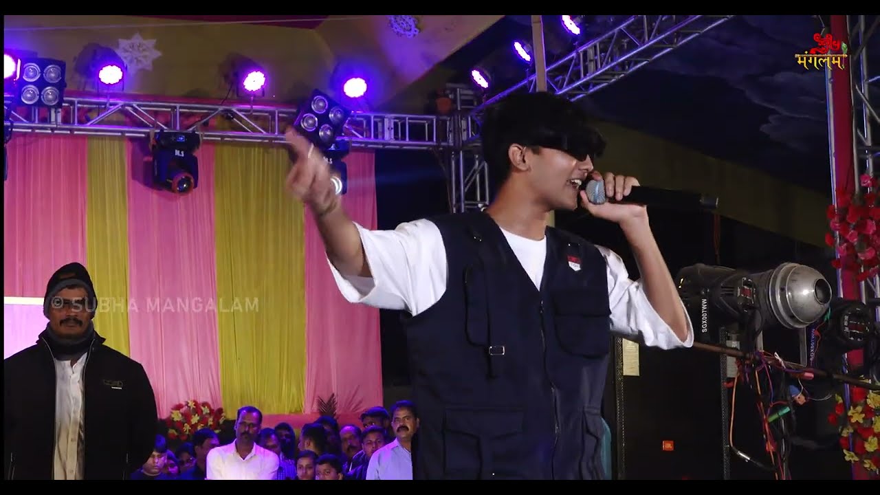 Mohammad Faiz ( Superstar Singer ) Bollywood Dance Special 2024
