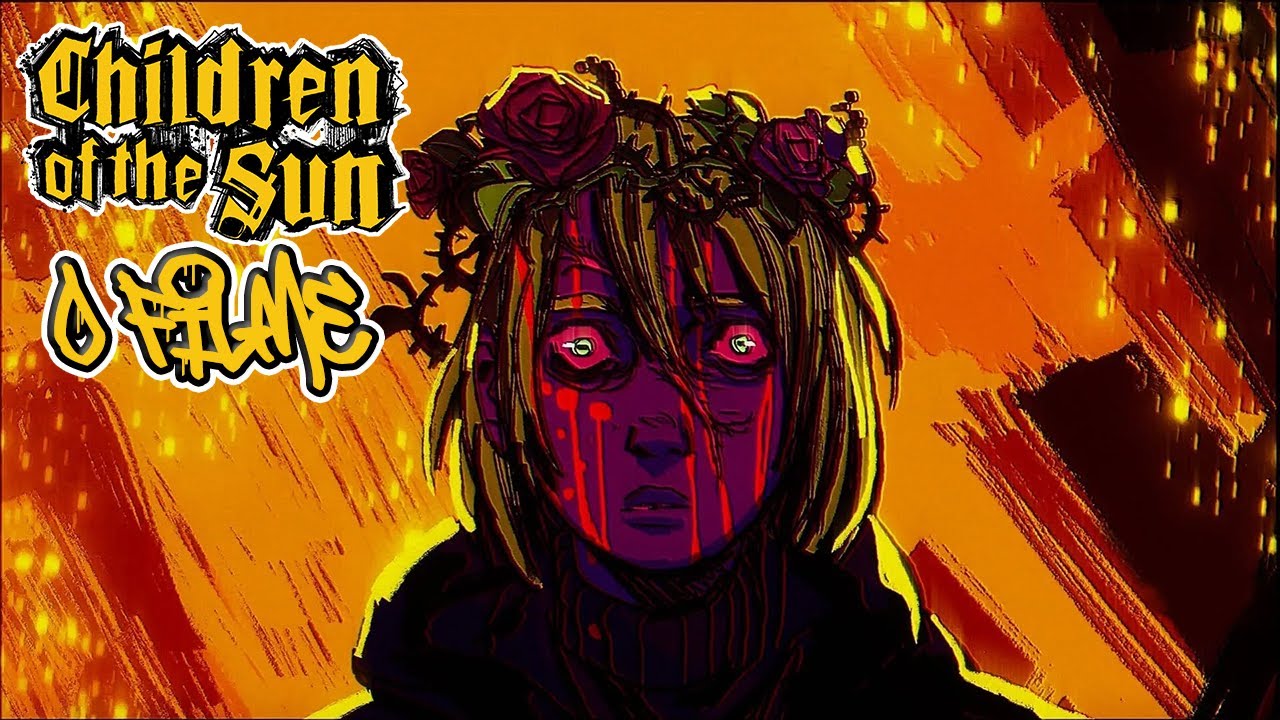 Children of The Sun - O Filme Legendado Completa Português PT-BR
