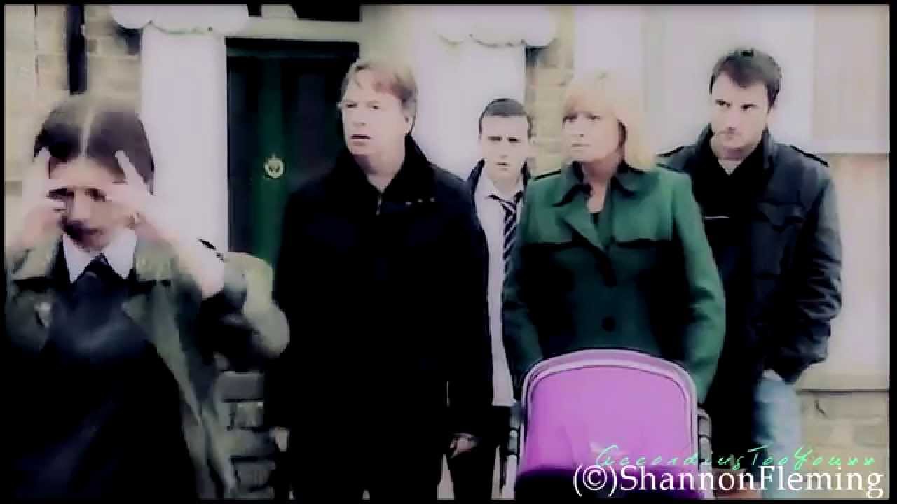 Cindy +  Beth | She's Forgotten Me  (EASTENDERS)