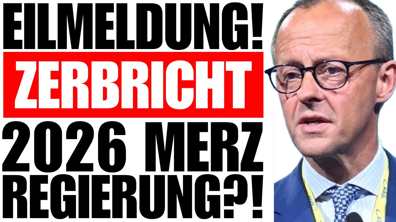 Jetzt Beginnt Es❗️