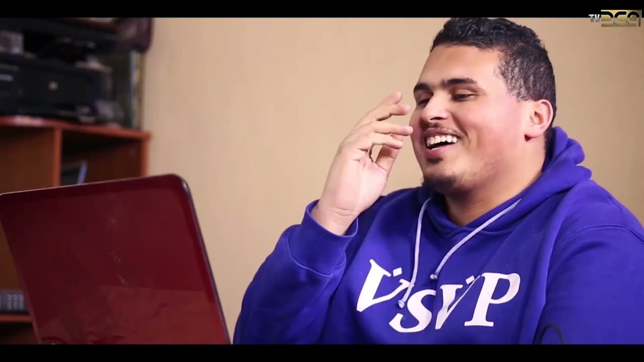 جويدة go الحلقة 1