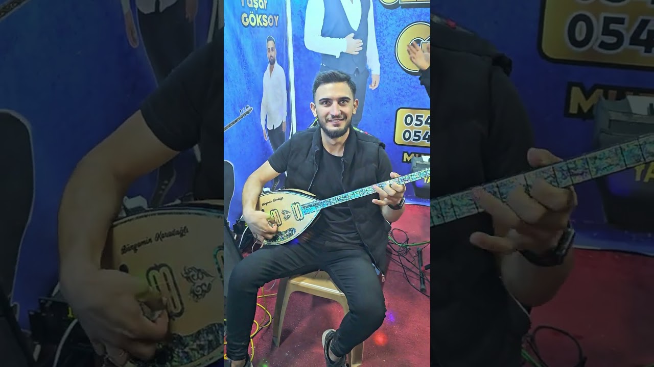 Sezer göksoy ve ekibi sallama gurbet ellerinde yoruldum kaldım...