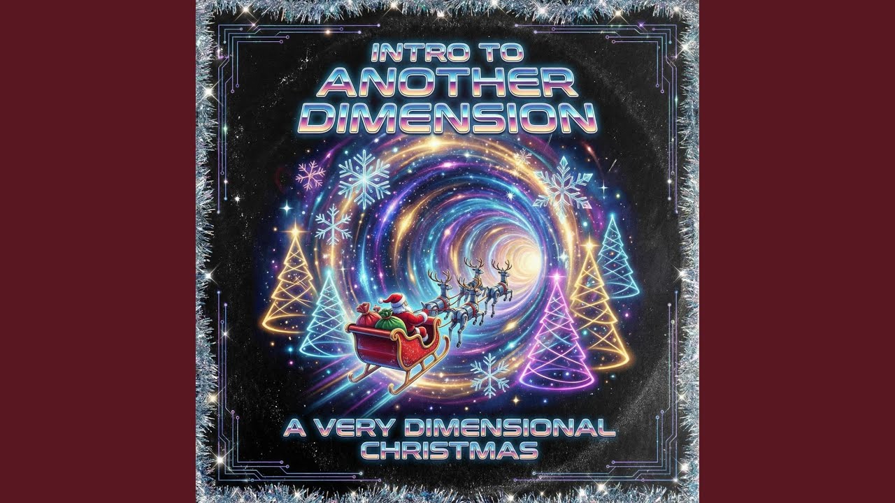 Merry Christmas to Everyone