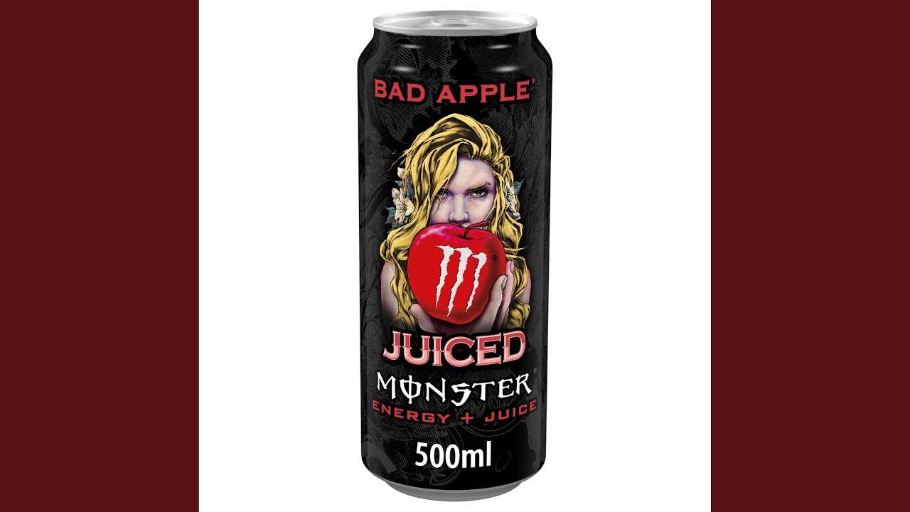 BAD APPLE JUMPSTYLE