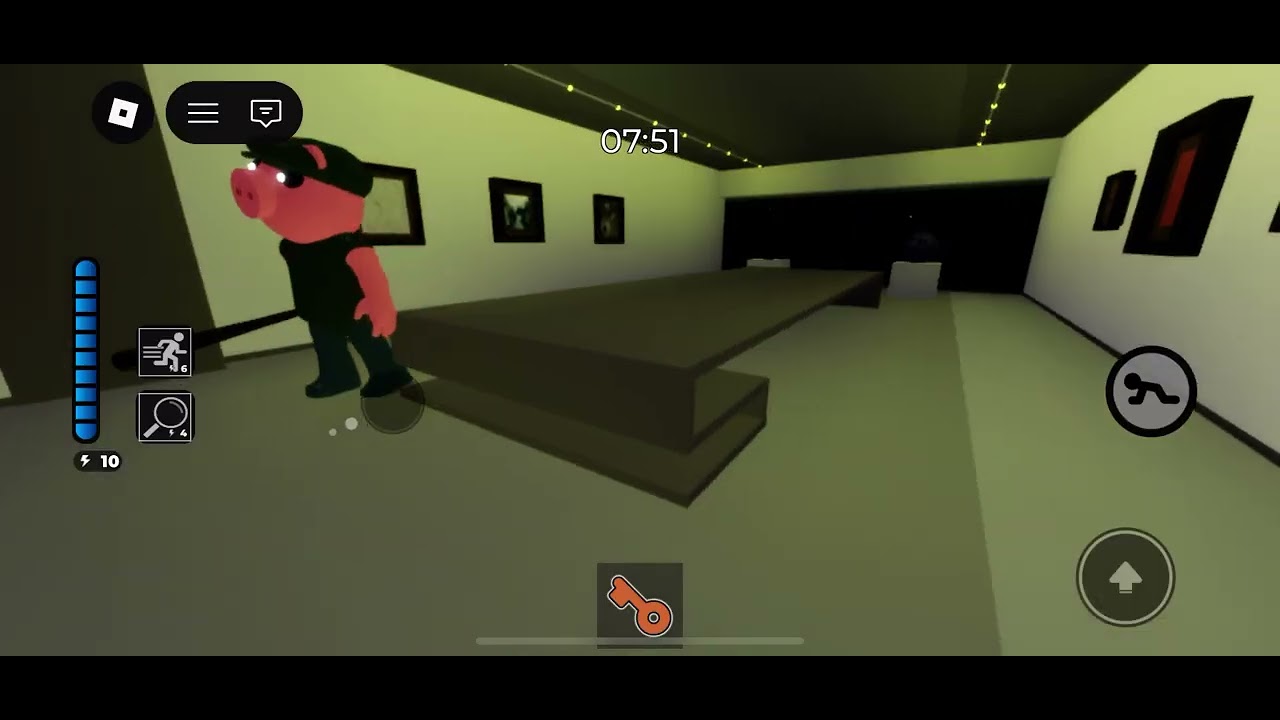 Roblox Piggy Book 1 Chapter 3 - Gallery