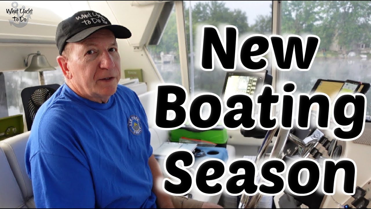 Great Loop Route # 248: Brewerton, New York to Fulton, New York | What Yacht To Do