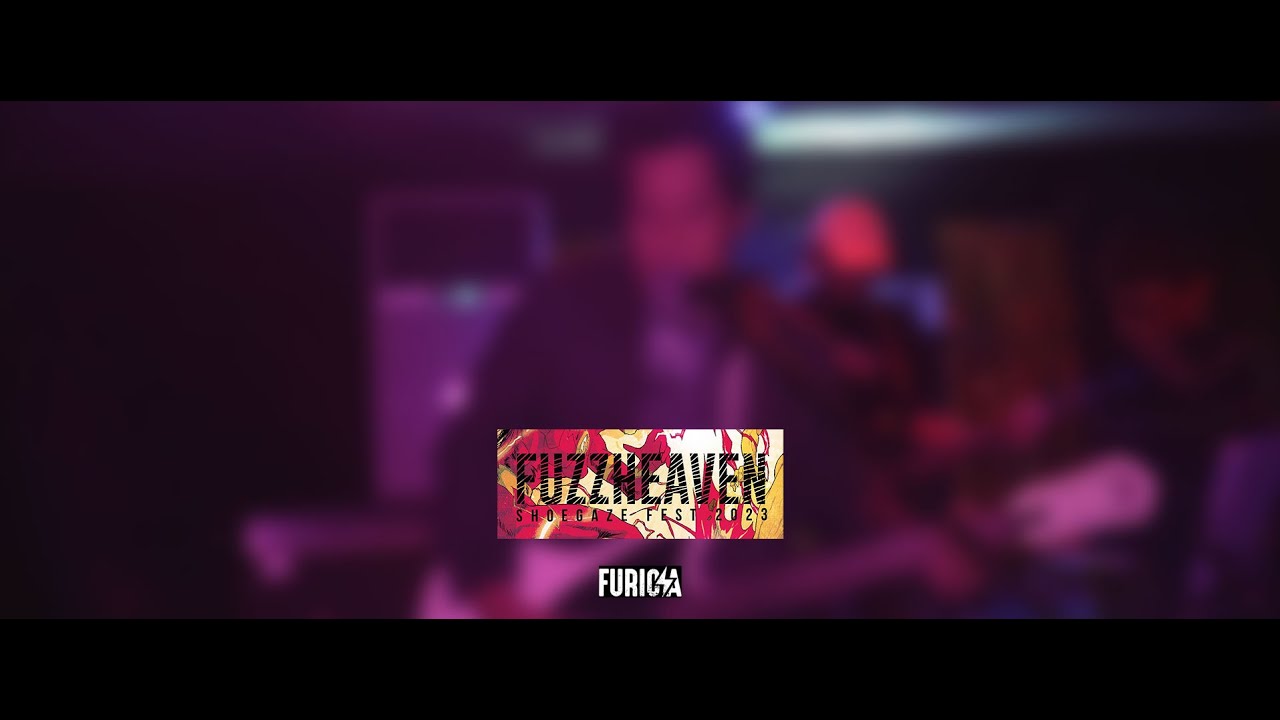 Koudblu (Set 2) - Live at Fuzzheaven 2023