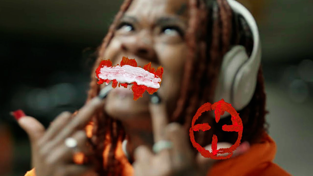 Big Topic - Miami Freestyle | Lunch Table Barz Performance