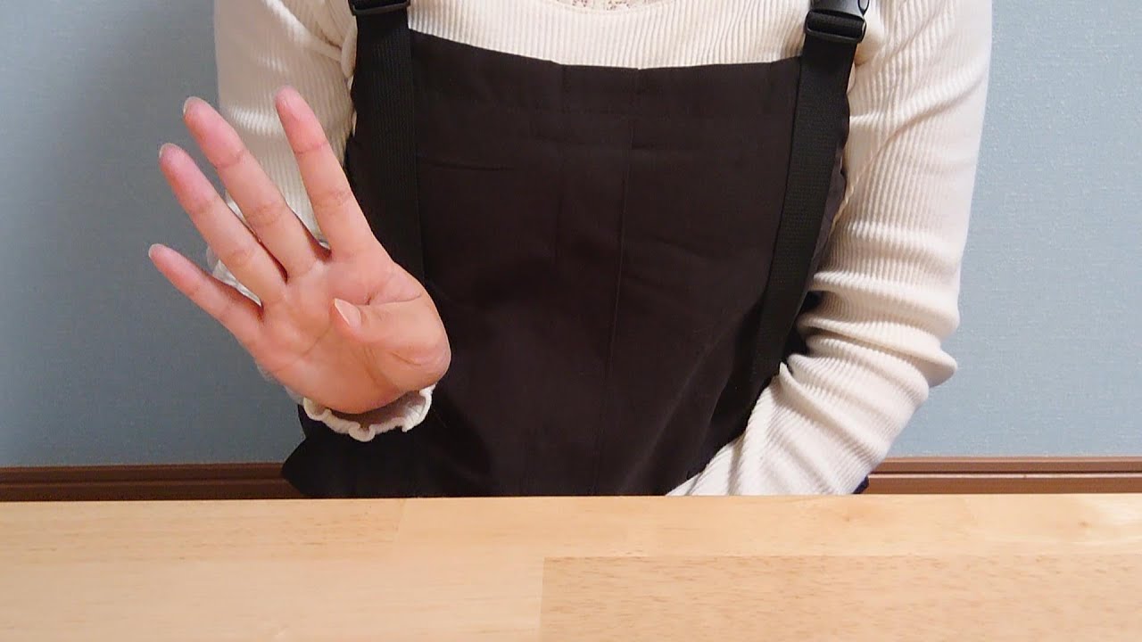 【ASMR】高速で単語繰り返し【オノマトペ/ハンドムーブメント/もちいろ】