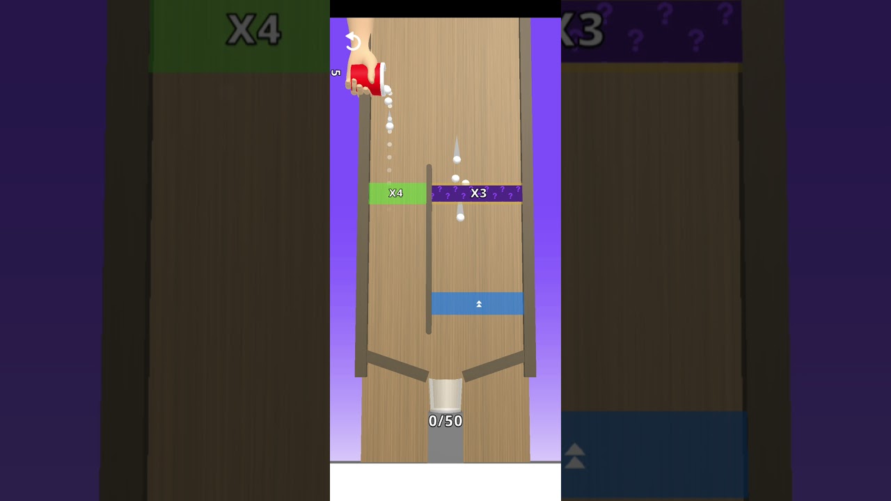 Bounce And Collect #10