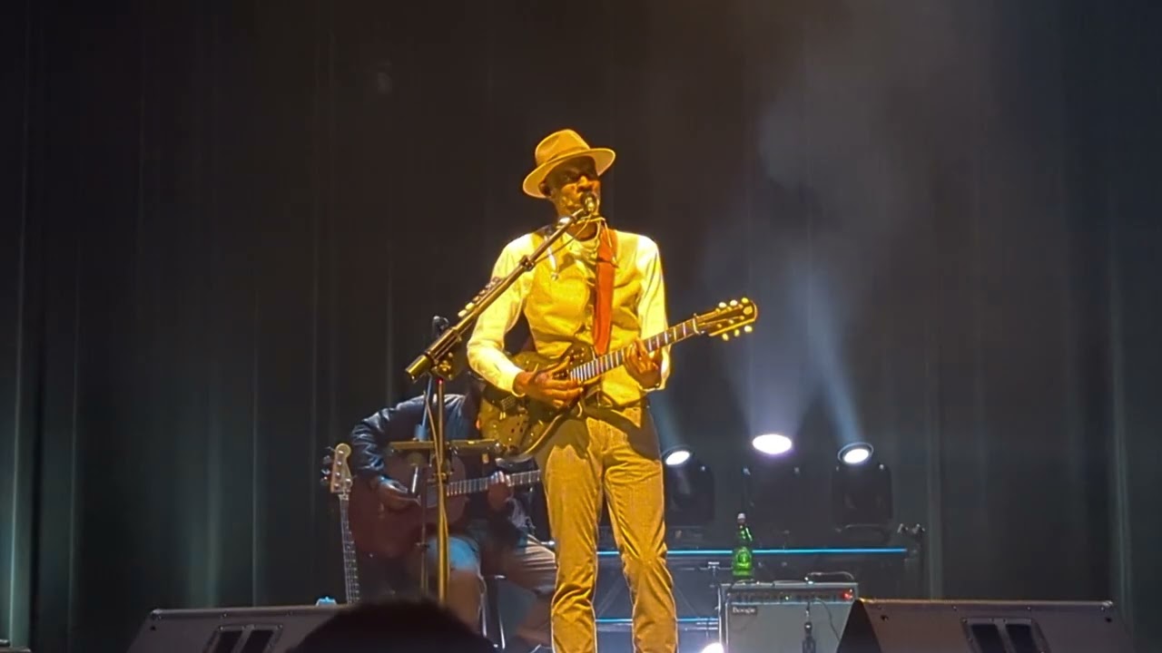 Keb Mo' 
