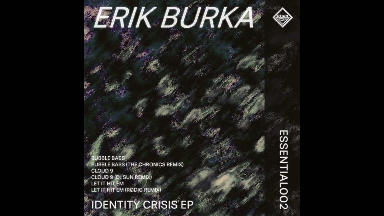 [ESSENTIALS002] Erik Burka  - Cloud 9