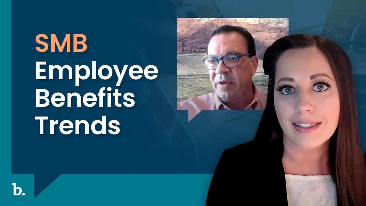 SMB Employee Benefits Trends