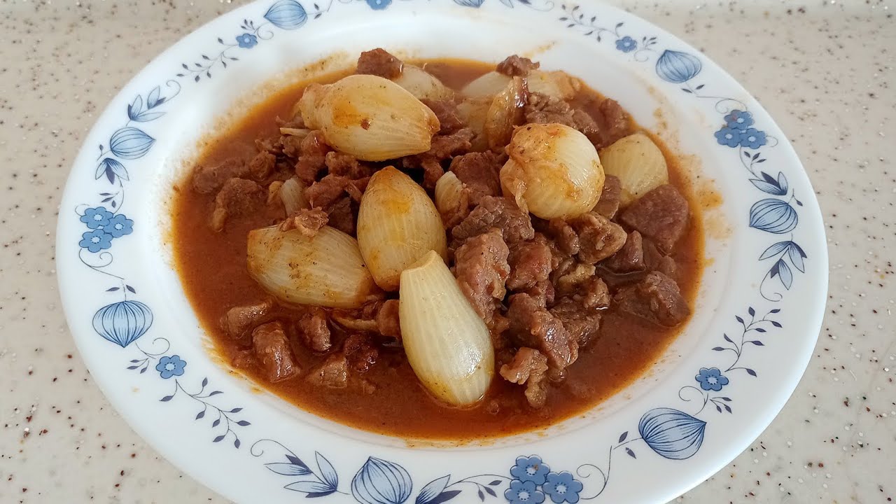 Papaz Yahnisi 