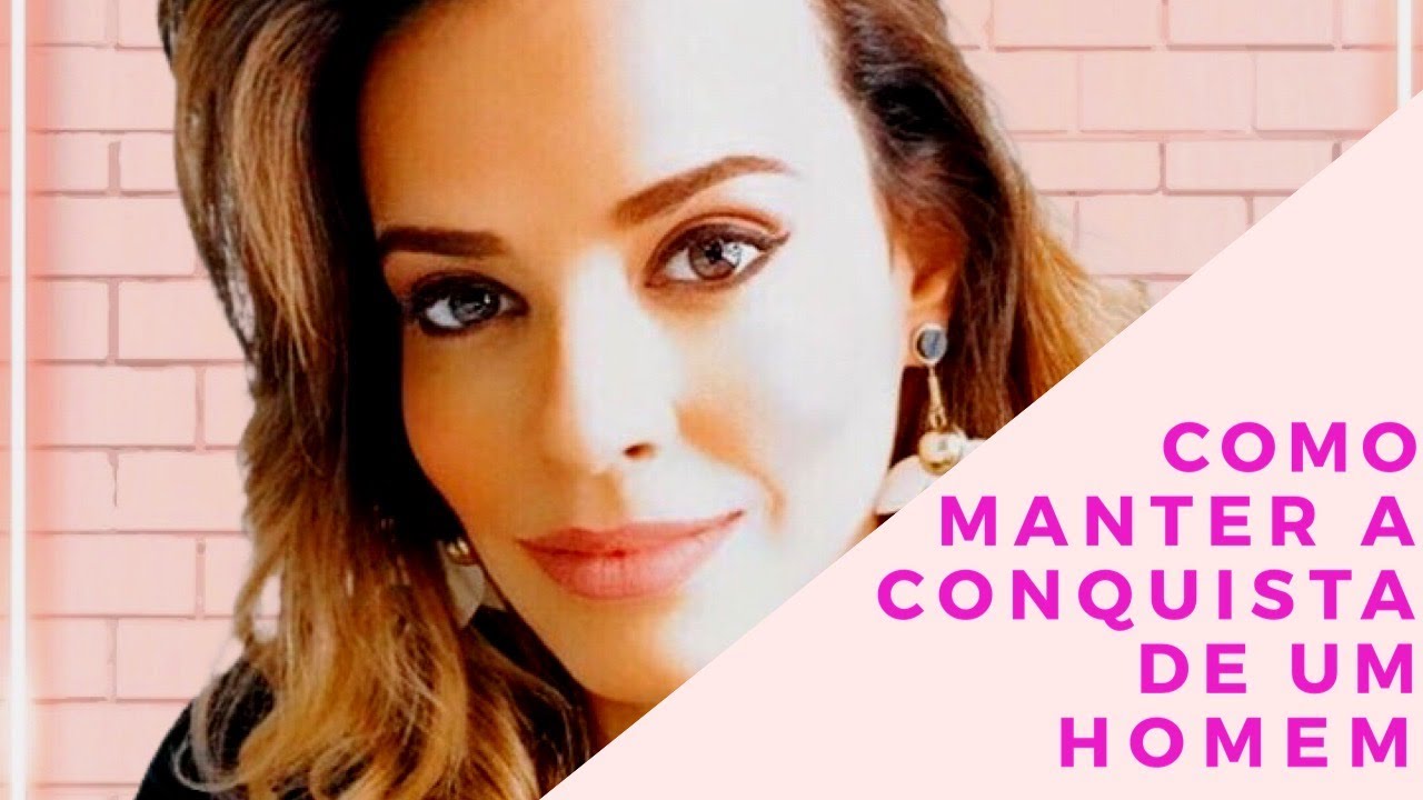 COMO MANTER A CONQUISTA DE UM HOMEM! [ FAÇA ELE PERDER A RAZÃO!]
