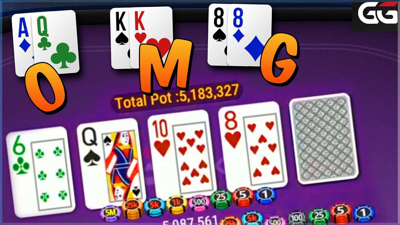 Super MILLION$ Show |E08| $10K Buy-in, $2M GTD | Cards-up Final Table