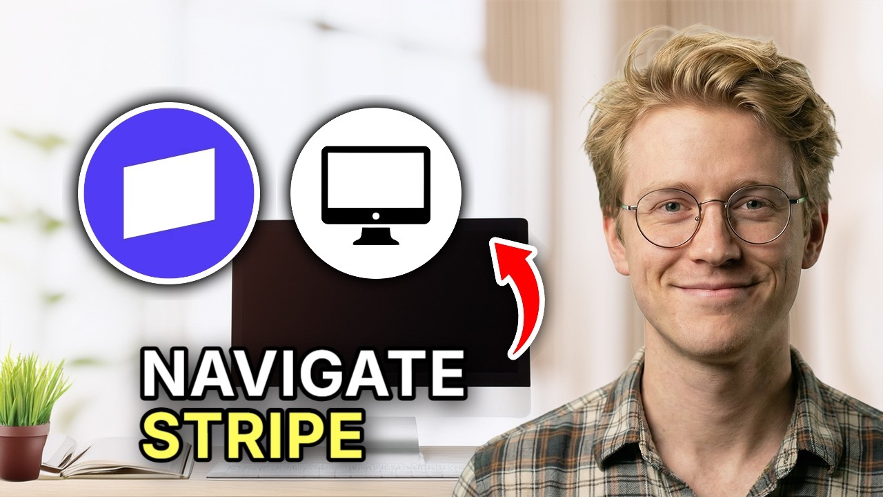 How to Navigate the Stripe Dashboard - Beginners Guide 2026
