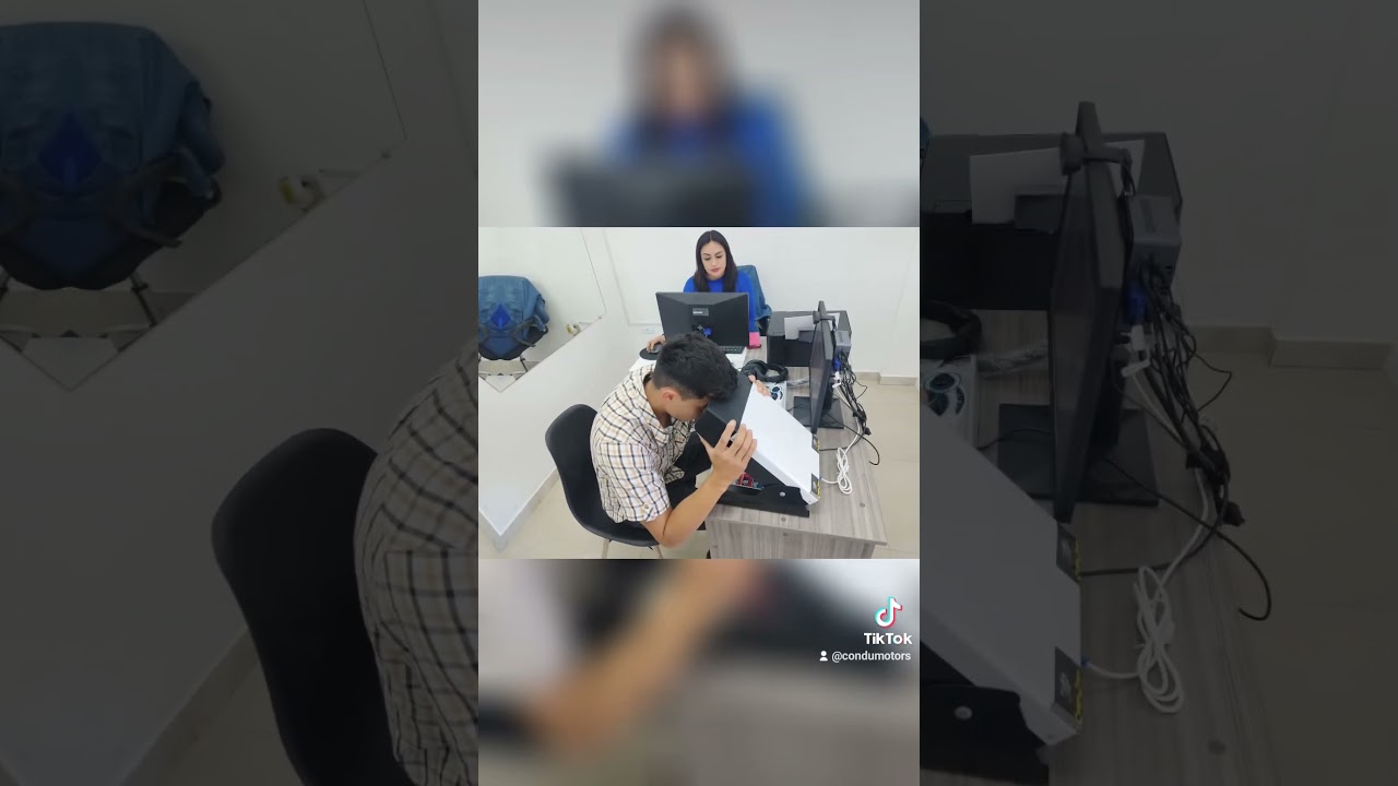 ⚠️ EL EXAMEN PSICOSENSOMETRICO DEBES HACERLO PARA RENOVAR CUALQUIER TIPO DE LICENCIA.