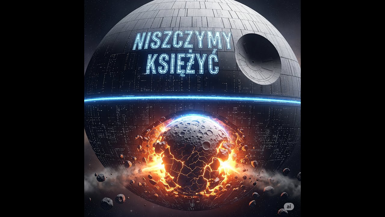 Ogame - Niszczenie moona