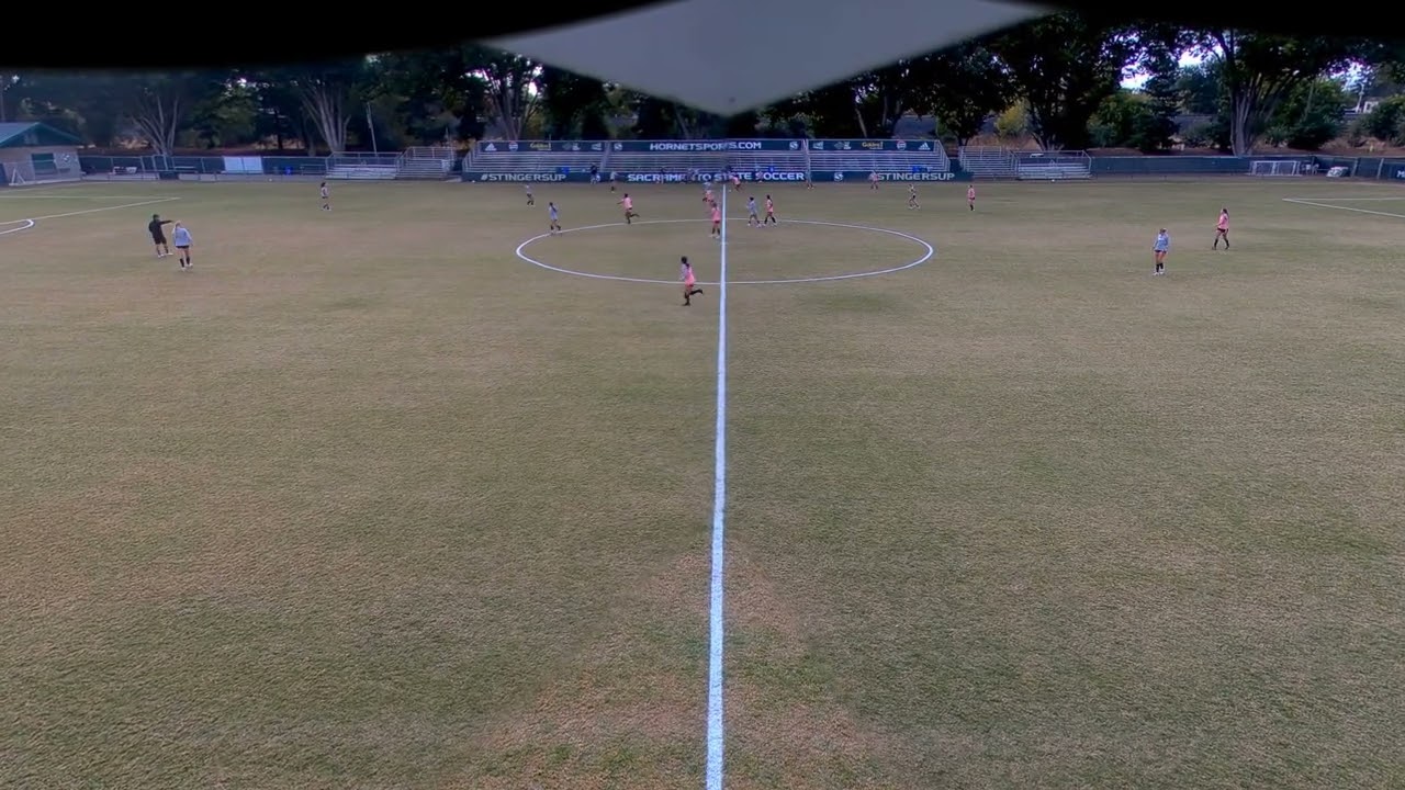 11v11 practice
