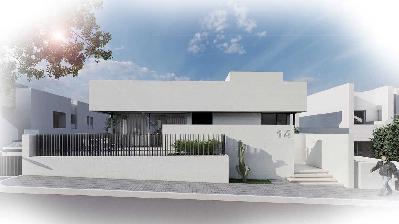 A&S Villa