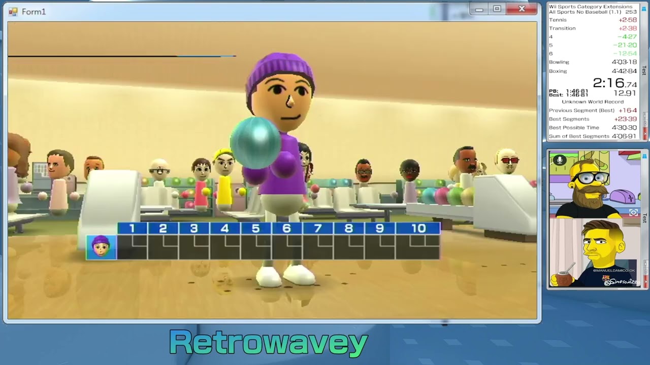 [PB] OGWSCE All Sports No Baseball in 4:40