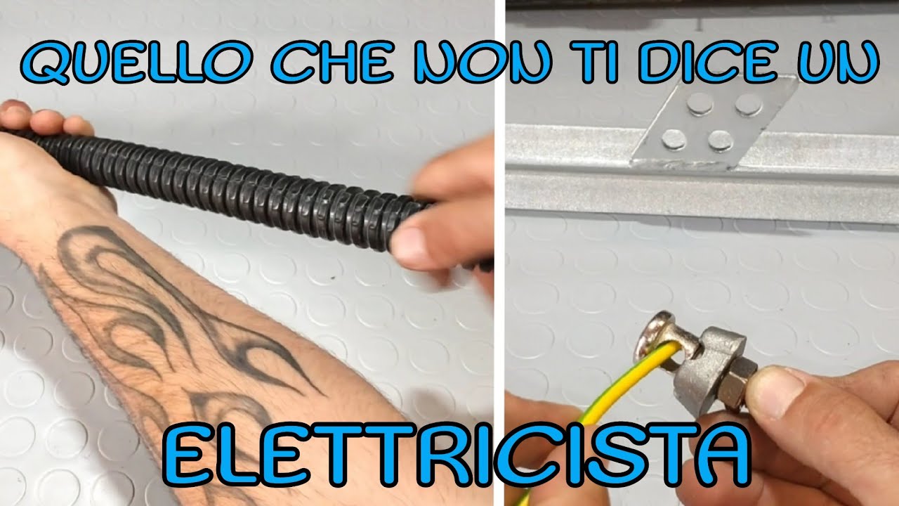 5 TRUCCHI DA ELETTRICISTA CHE TI SEMPLIFICANO LA VITA