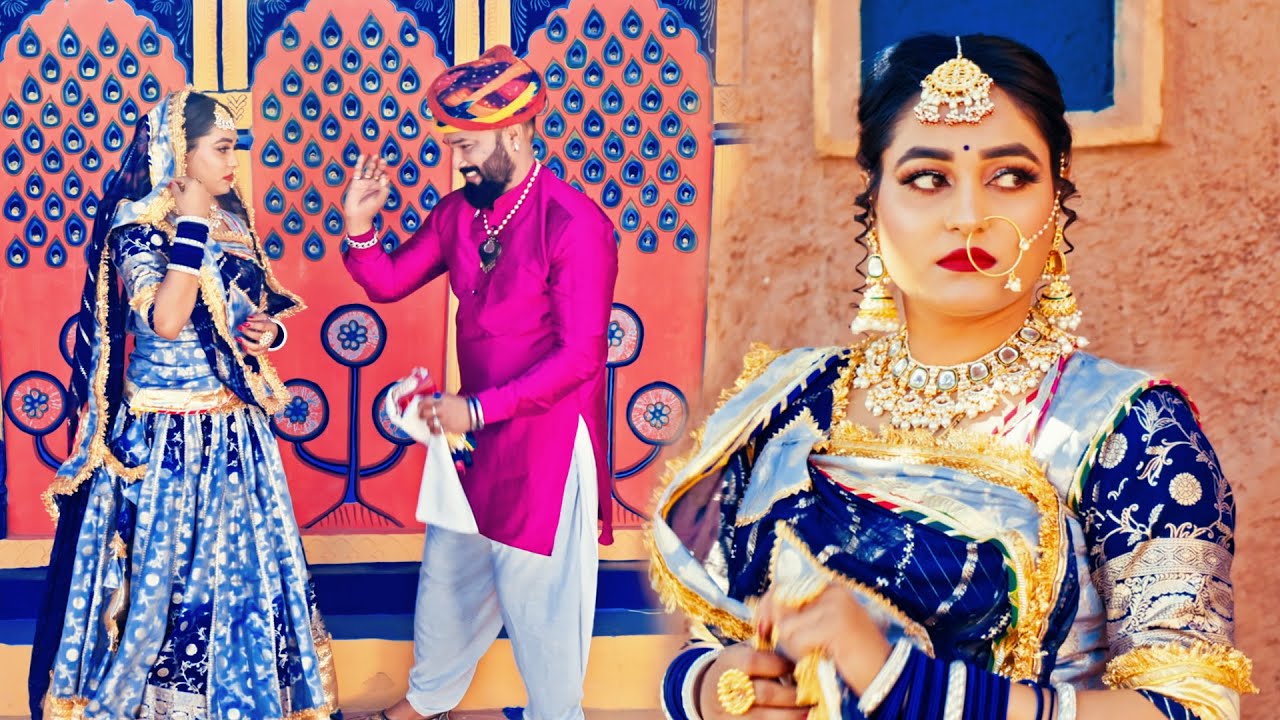 केह केह थाने हारी | New Rajasthani Song 2025 | Twinkle Vaishnav | Keh Keh Thane Hari | Marwadi Songs