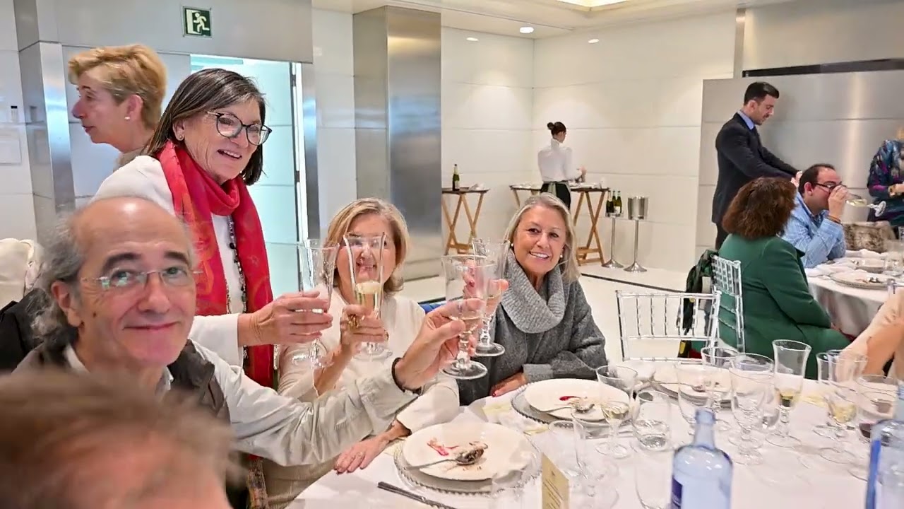 Celebración de San Juan de Dios, patrón de la enfermería | Cecova TV