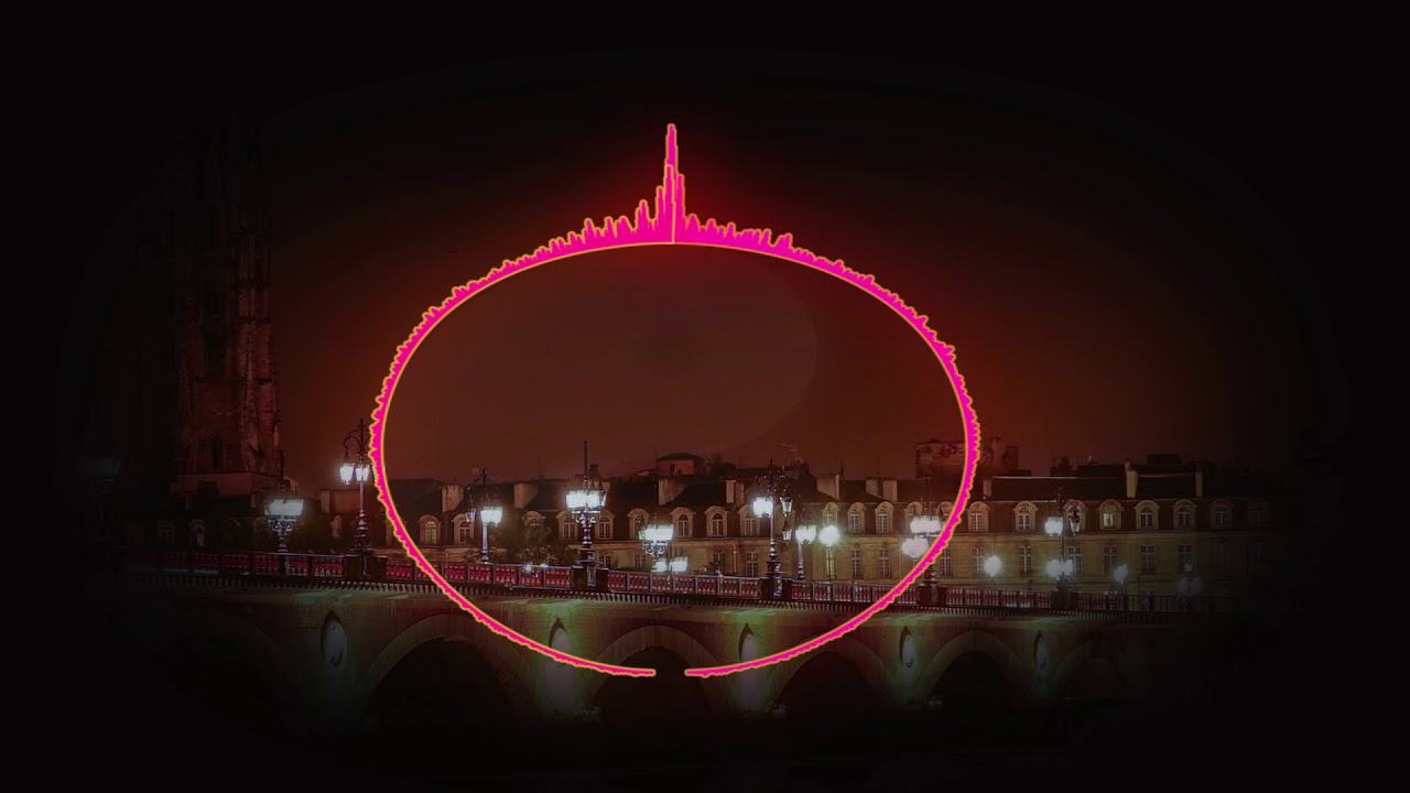 Leivansky -Shacktas (original) Psytrance 2017/2018 Bordeaux