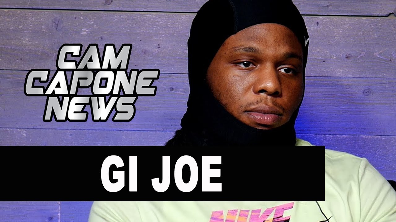 STL GI Joe On Witnessing Tooka’s Murder: It Was More Personal Than Just Some Opp Stuff
