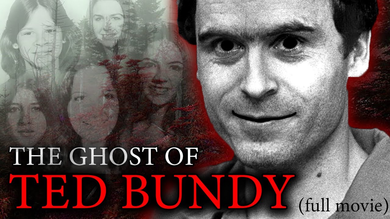 TED BUNDY: ALL AMERICAN MONSTER (Full Documentary) | Serial Killer | True Crime | PARANORMAL FILES