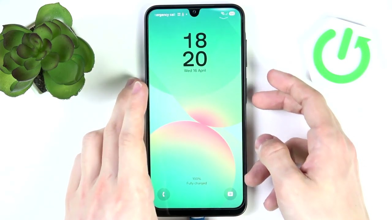 Samsung Galaxy A26 5G - How to Enter Recovery Mode? | System Recovery