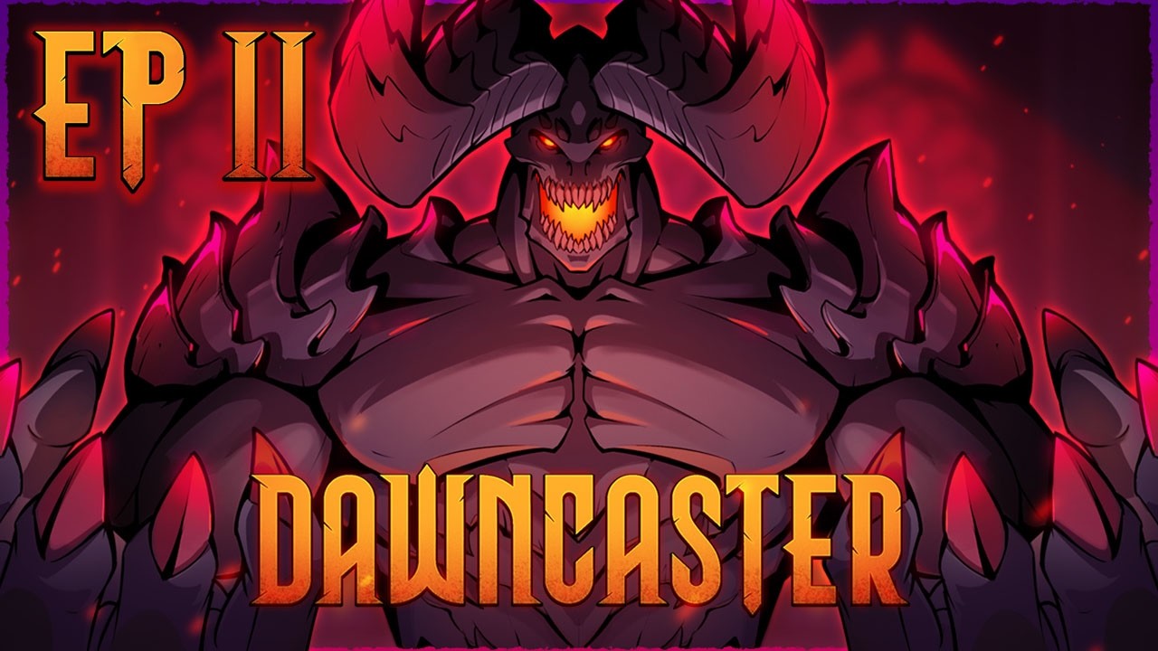 Dawncaster: Ep2