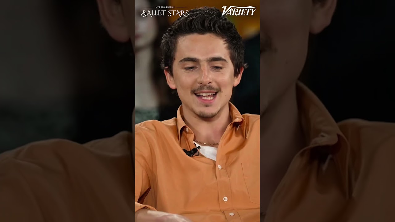 Балет — это не просто выступление, это страсть на всю жизнь. ❤️🪽