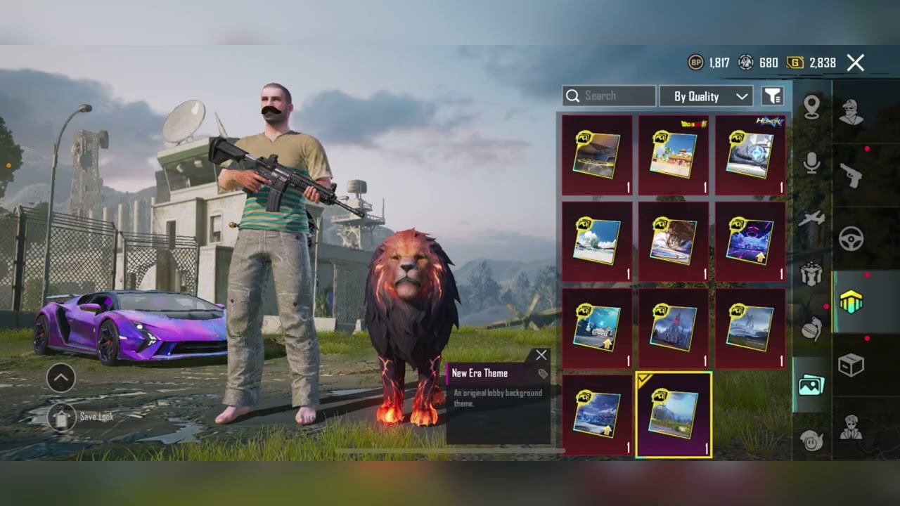 The Reapers End Crate Opening PUBG Mobile | 35000UC Spend #pubgmobile #crateopening #shorts
