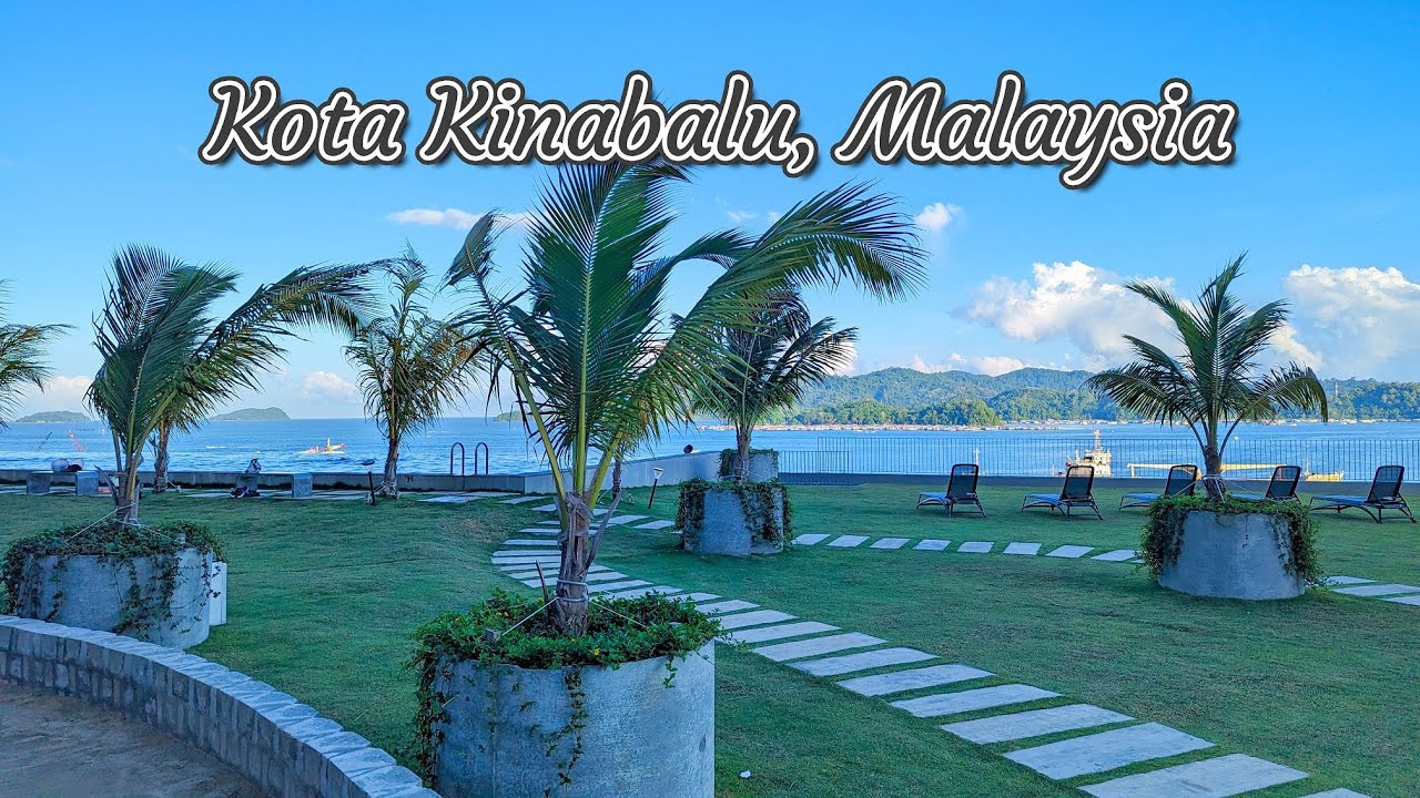 Kota Konabalu, Malaysia - Scuba Junkie KK