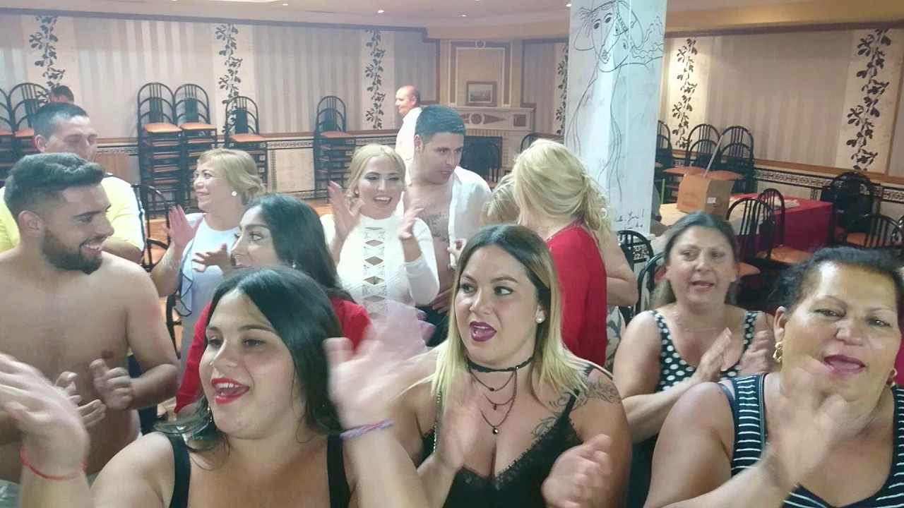 Boda de Fernando y Yumara. 2017(7)