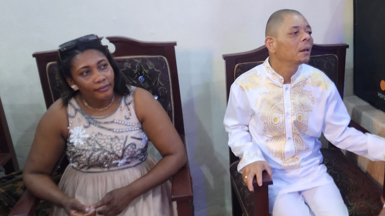 Blanc Vin Wè Odeline Sen Domeng Aprè 6 Mwa Blanc Pap Manyen Kwis Lot Fanm Ankò