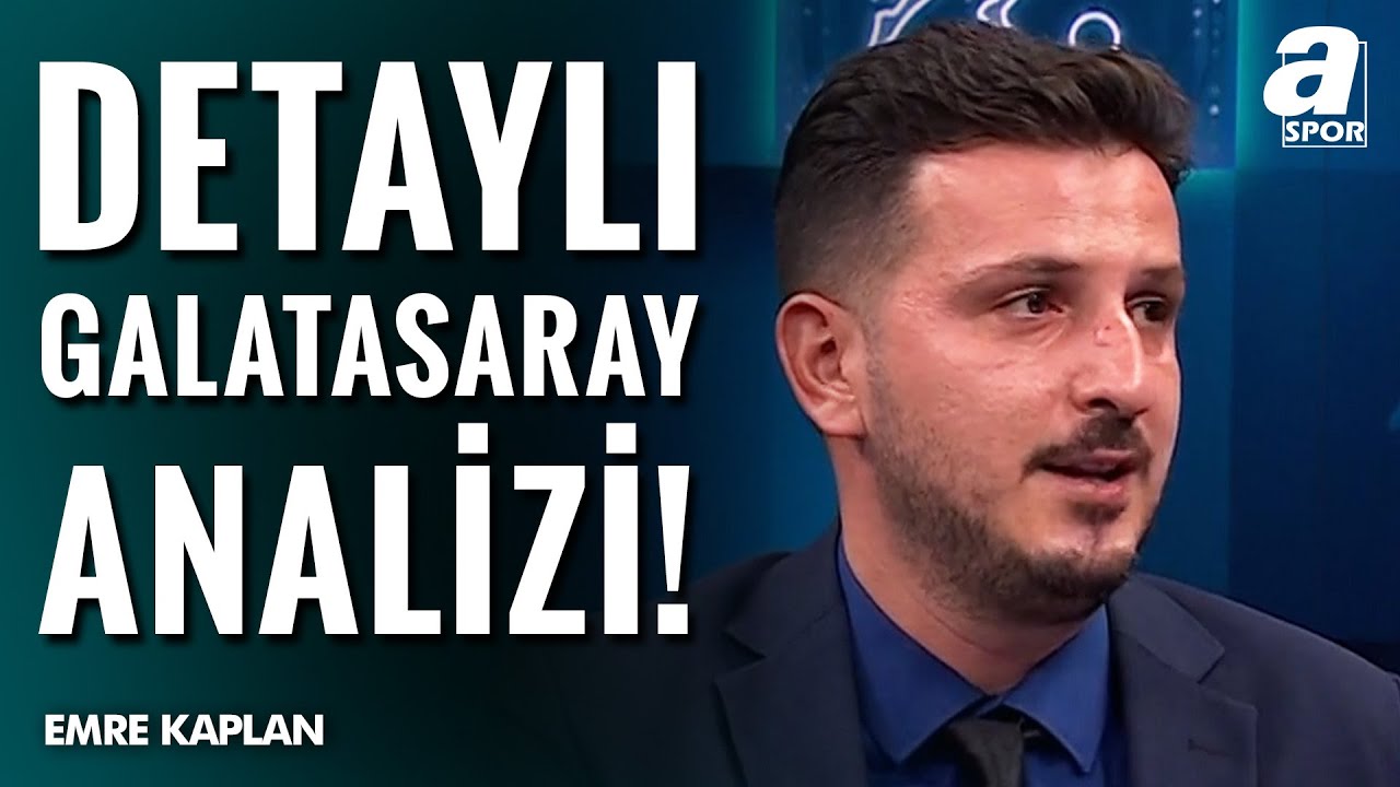 Emre Kaplan: 