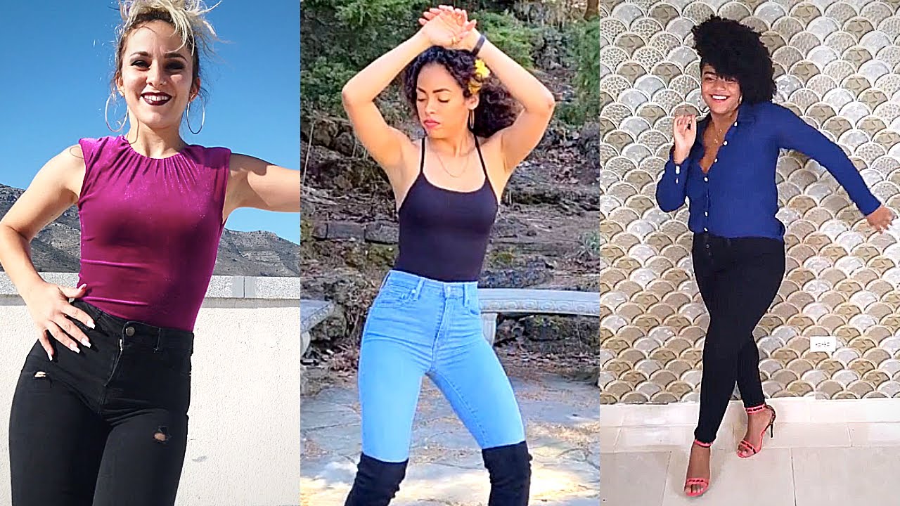 Mujeres Bailando Bachata | LA MUJER DE TU VIDA