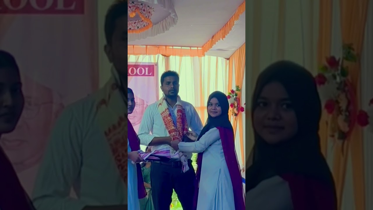 Teacher&rsquo;s Day Celebration at SNB Senior Secondary School