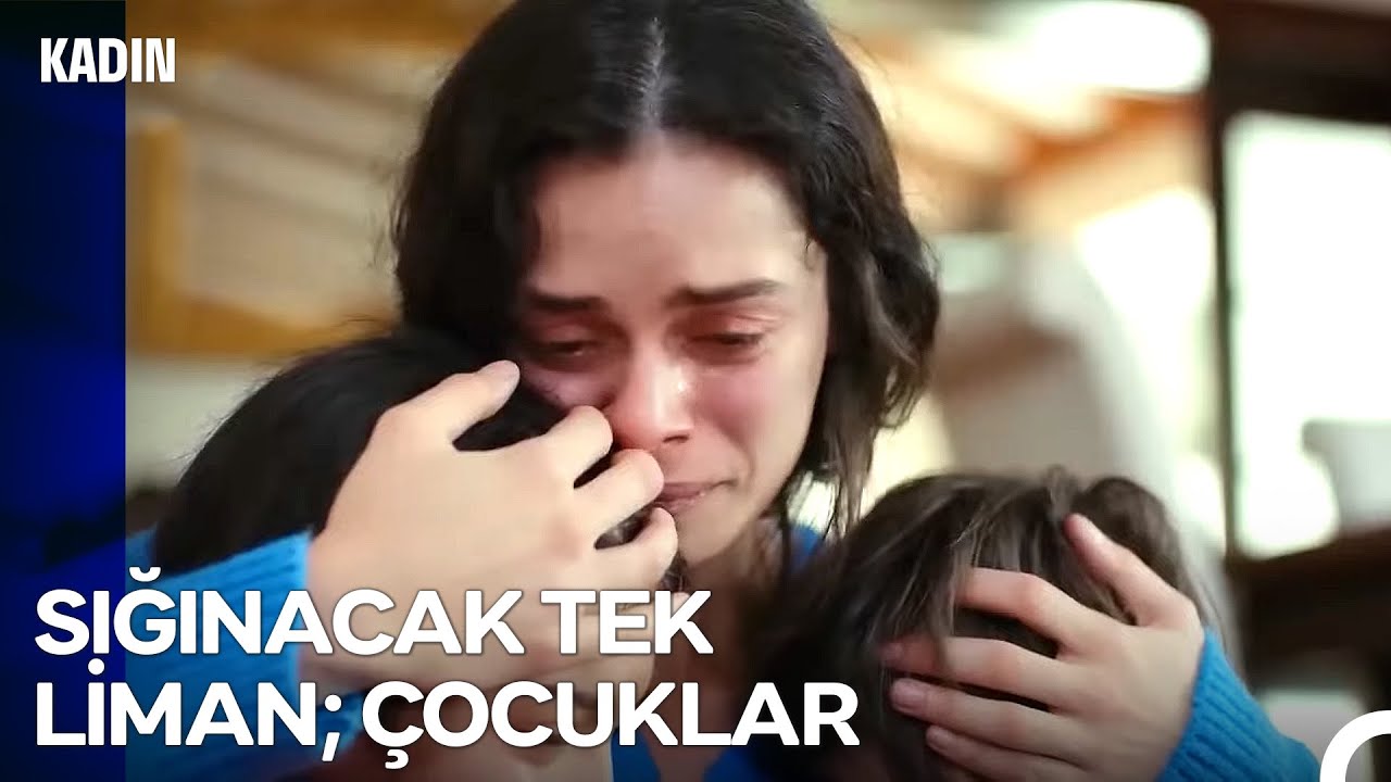 Kimseden Fayda Olmayacağını Anladığın O An - Kadın