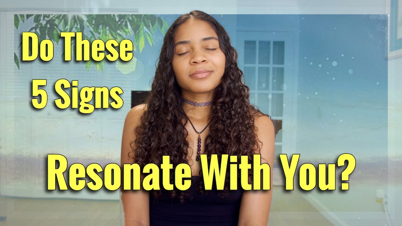 5 Signs You Are Shifting To A Higher State Of Consciousness