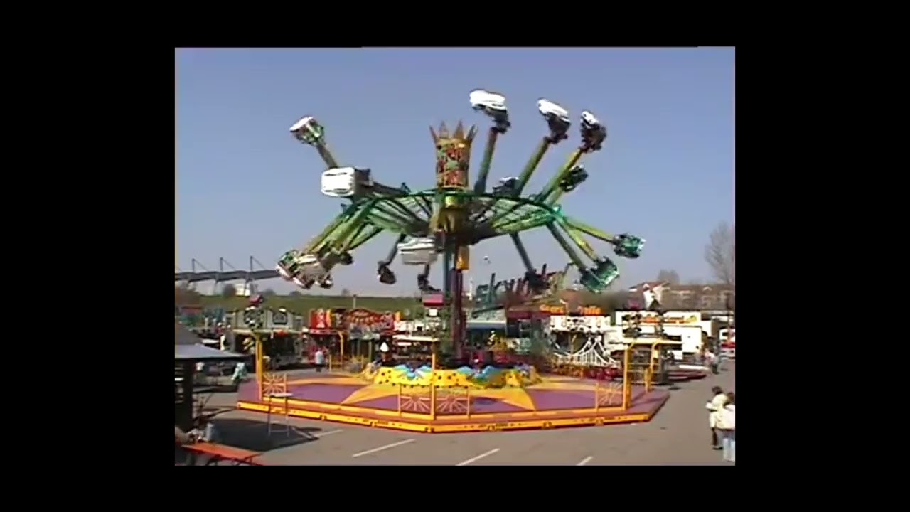 Sky Rider