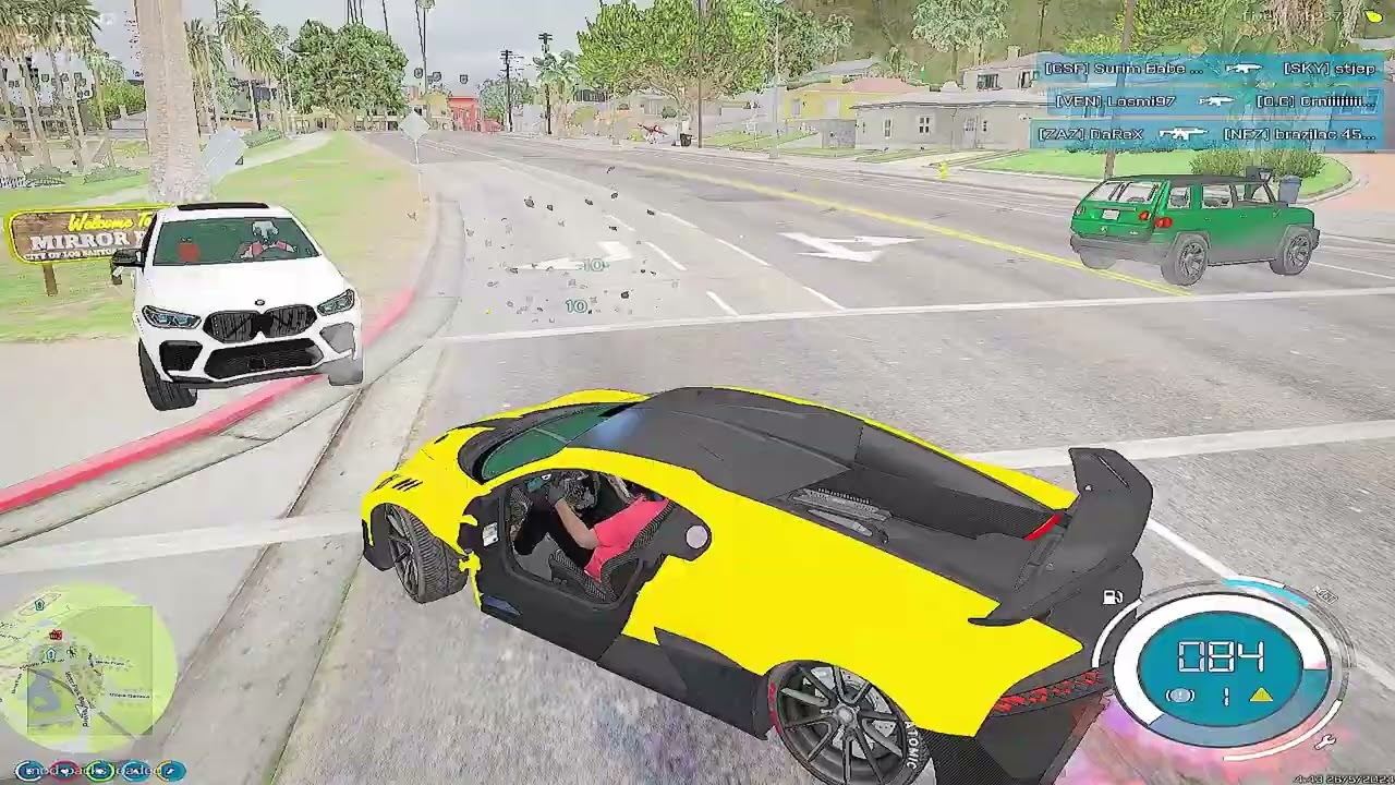 worst player