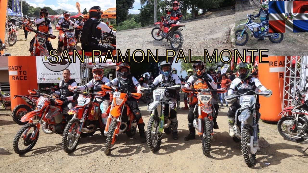 PARTE DE LO QUE SUCEDIÓ EN SAN RAMÓN PAL MONTE / LA LAGUNA, MOCA, ESPAILLAT.