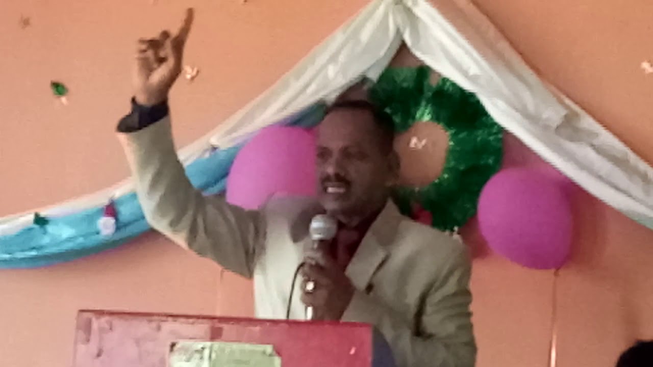 Indian army pastor