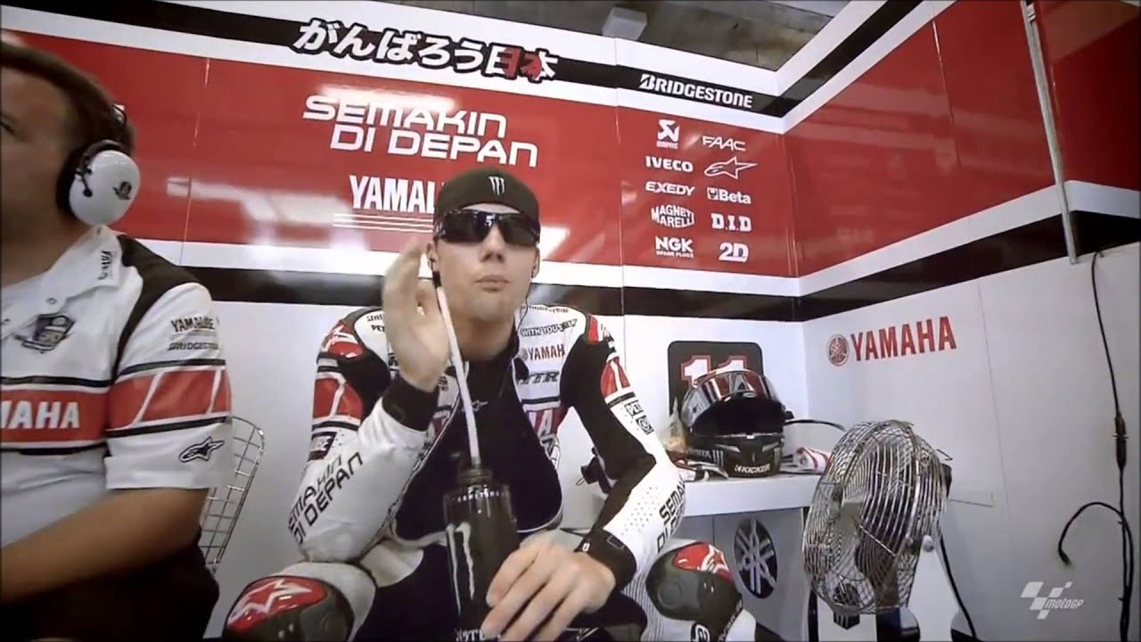 Ben Spies Yamaha TRIBUTE | ''Give Me A Sign'' by Breaking Benjamin |