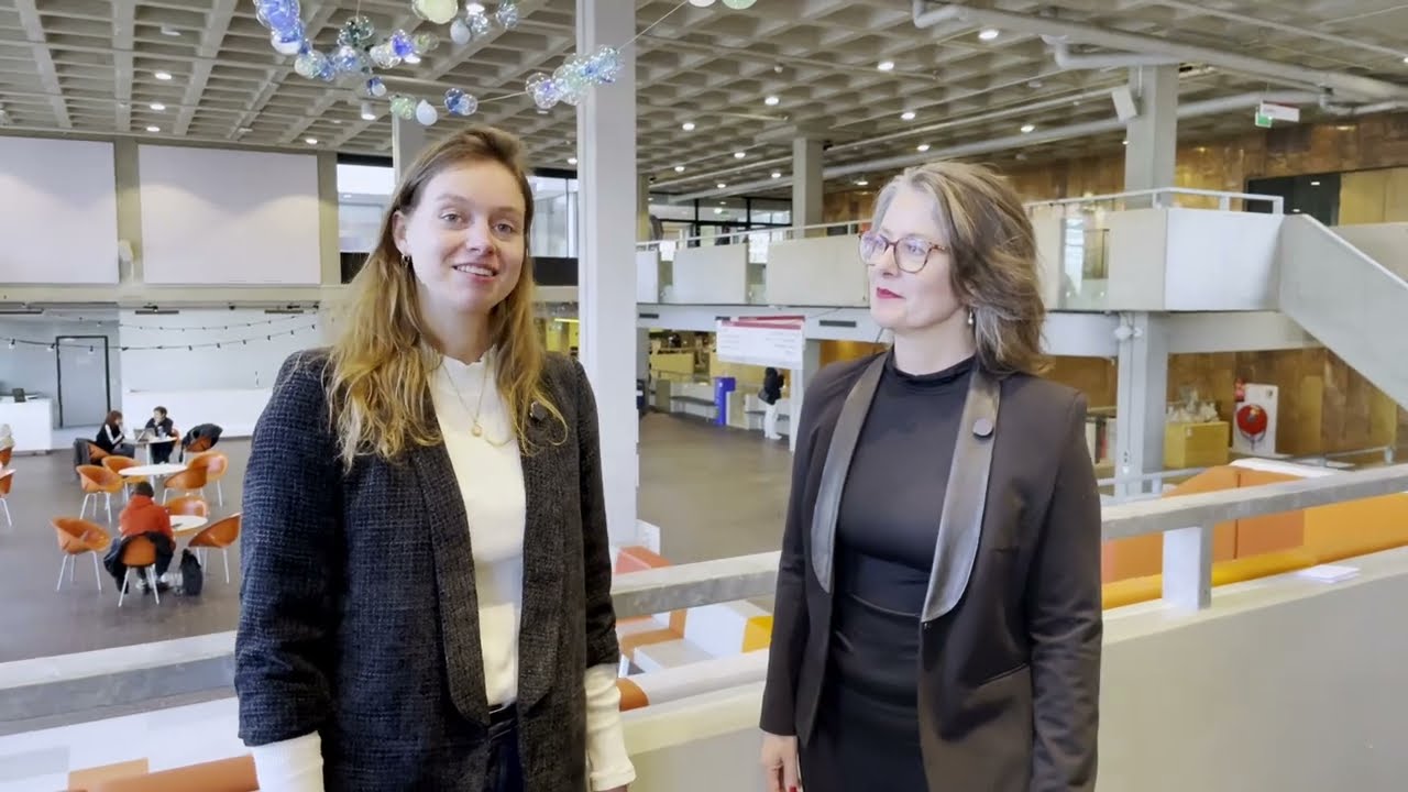 Ledenraad VUvereniging - stel je kandidaat!